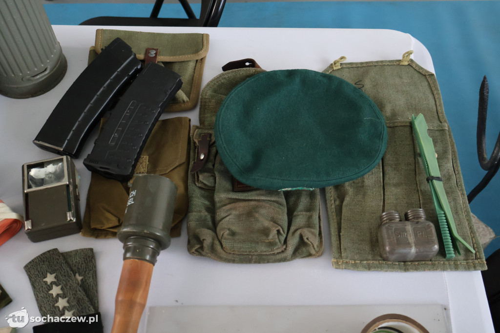 Młodzieżowe Targi Aktywności w Sochaczewie