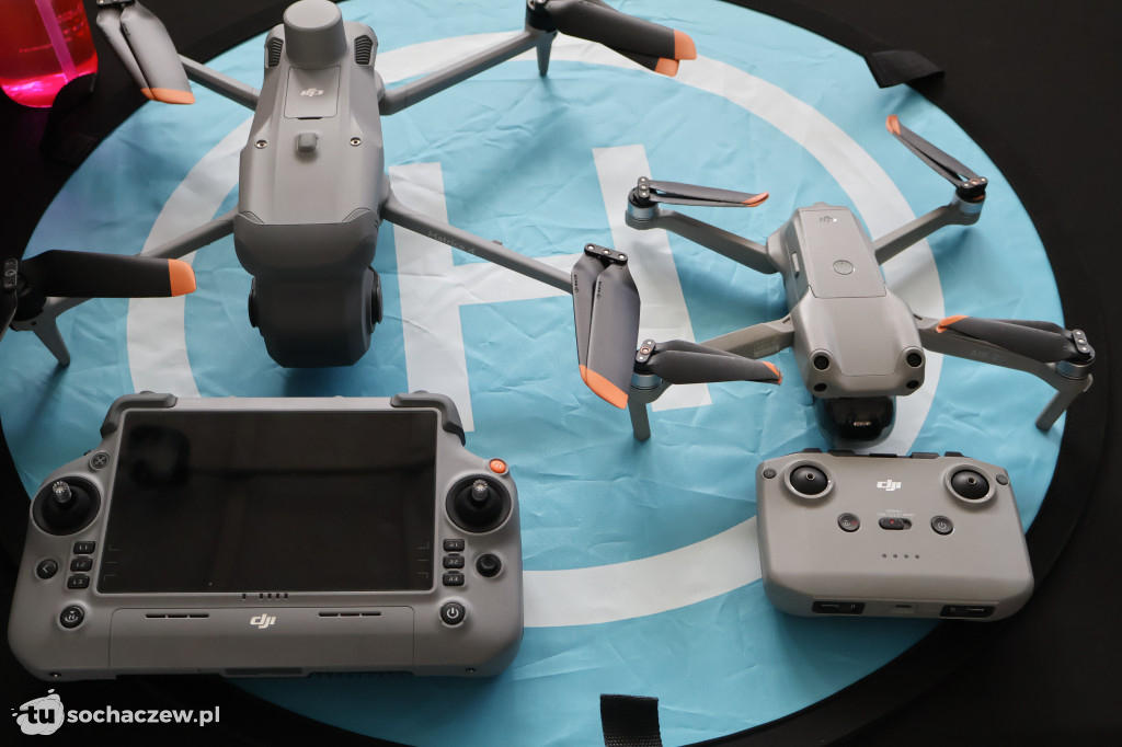 Młodzieżowe Targi Aktywności w Sochaczewie