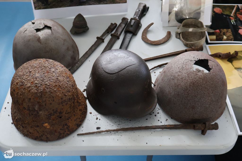 Młodzieżowe Targi Aktywności w Sochaczewie