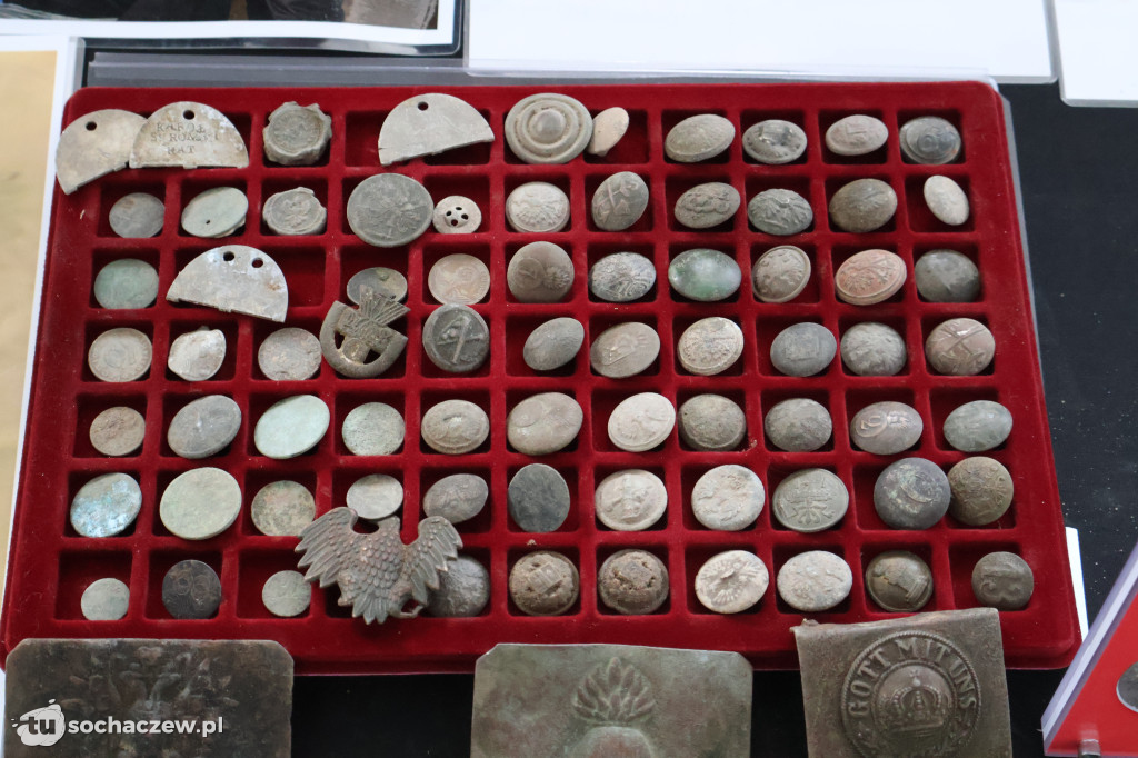 Młodzieżowe Targi Aktywności w Sochaczewie