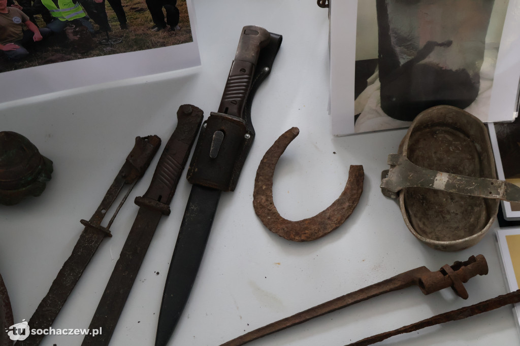 Młodzieżowe Targi Aktywności w Sochaczewie