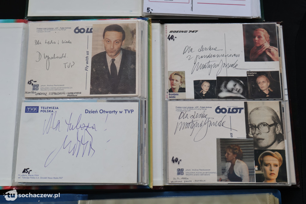 Młodzieżowe Targi Aktywności w Sochaczewie