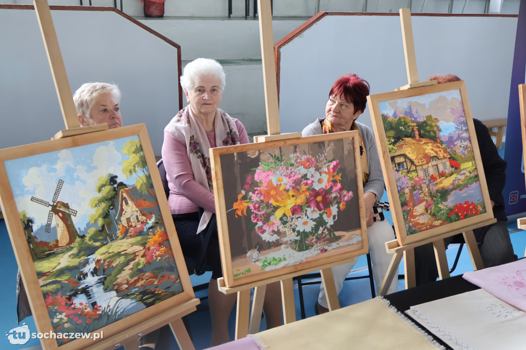 Młodzieżowe Targi Aktywności w Sochaczewie