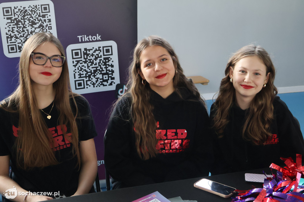 Młodzieżowe Targi Aktywności w Sochaczewie