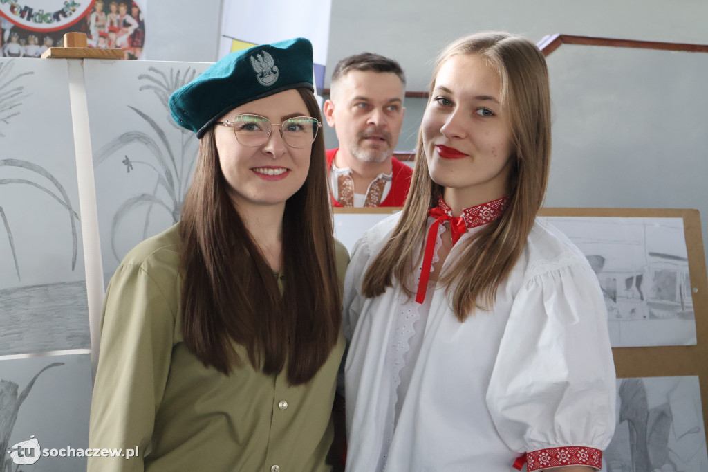 Młodzieżowe Targi Aktywności w Sochaczewie