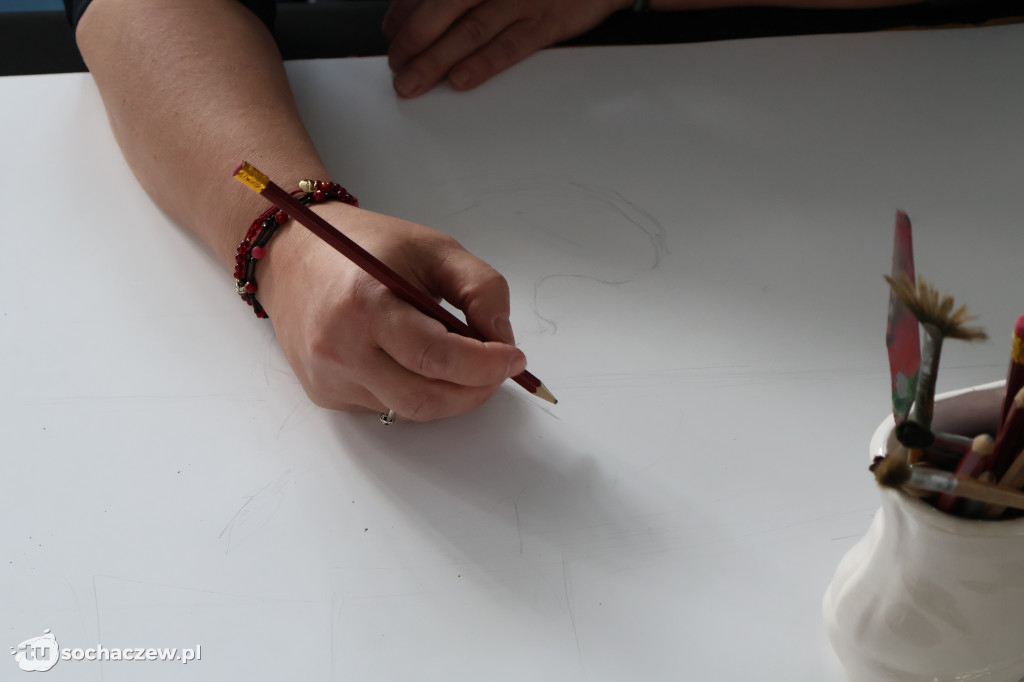 Młodzieżowe Targi Aktywności w Sochaczewie