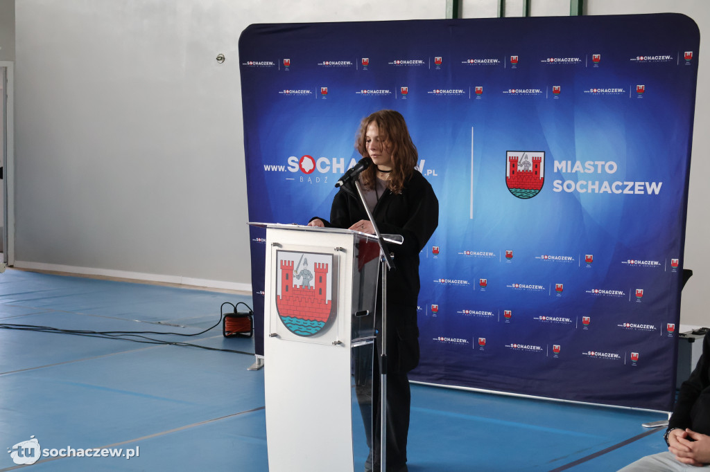 Młodzieżowe Targi Aktywności w Sochaczewie