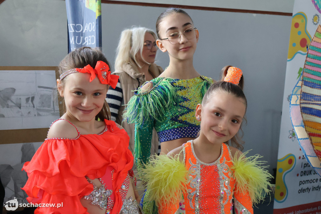 Młodzieżowe Targi Aktywności w Sochaczewie