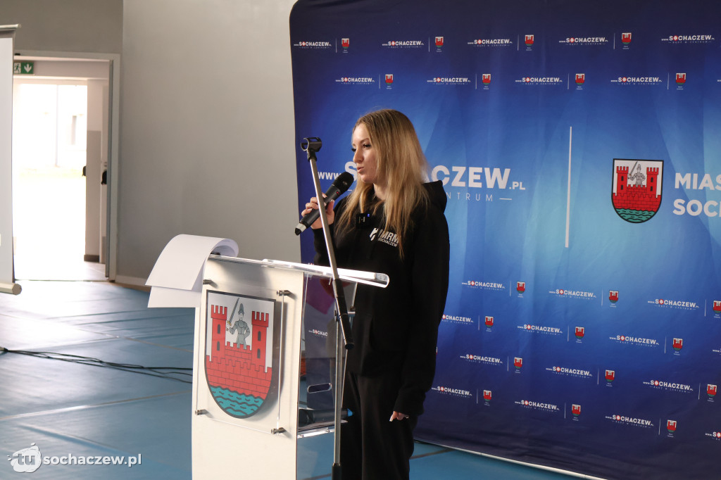 Młodzieżowe Targi Aktywności w Sochaczewie