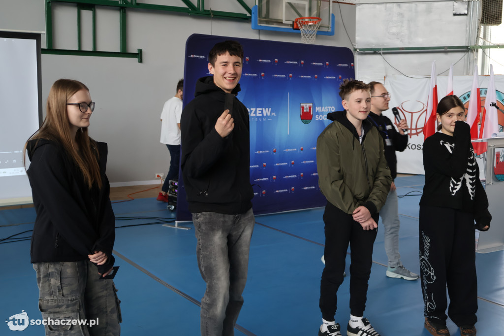 Młodzieżowe Targi Aktywności w Sochaczewie