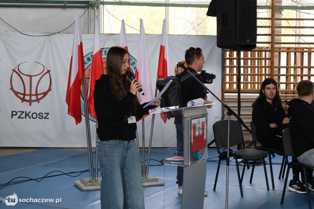 Młodzieżowe Targi Aktywności w Sochaczewie