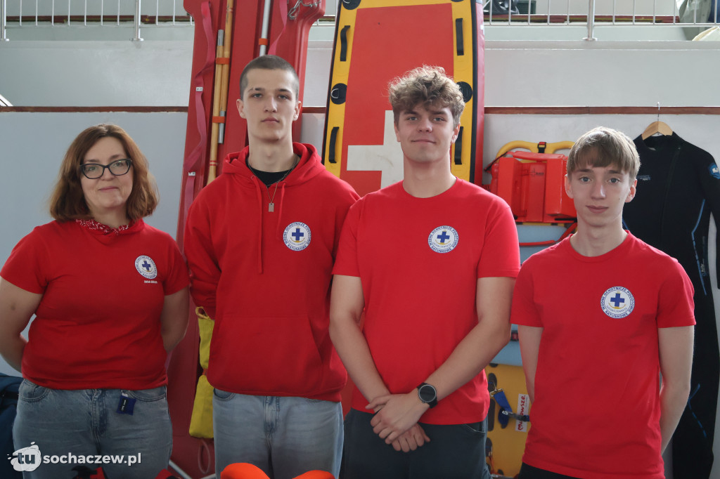 Młodzieżowe Targi Aktywności w Sochaczewie