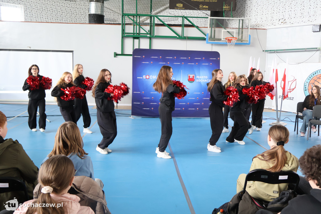 Młodzieżowe Targi Aktywności w Sochaczewie