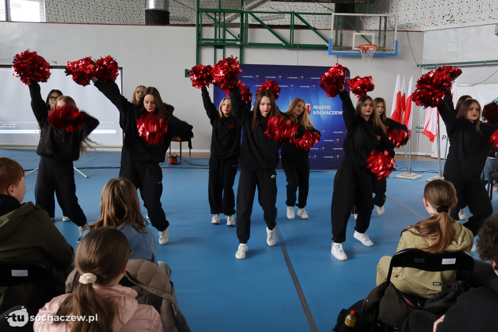 Młodzieżowe Targi Aktywności w Sochaczewie