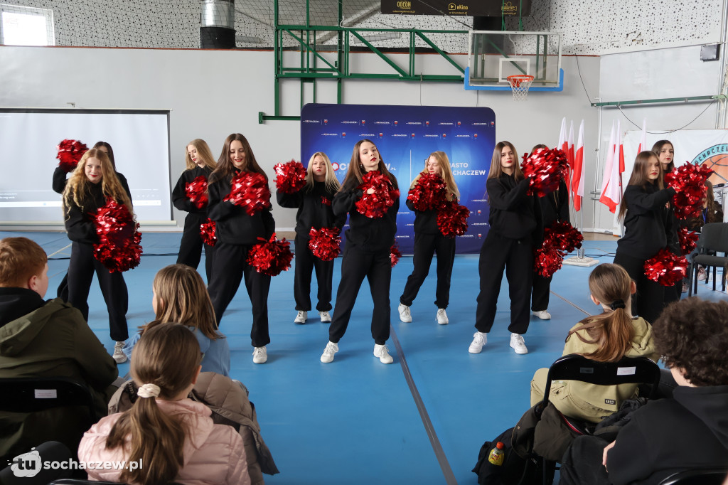 Młodzieżowe Targi Aktywności w Sochaczewie