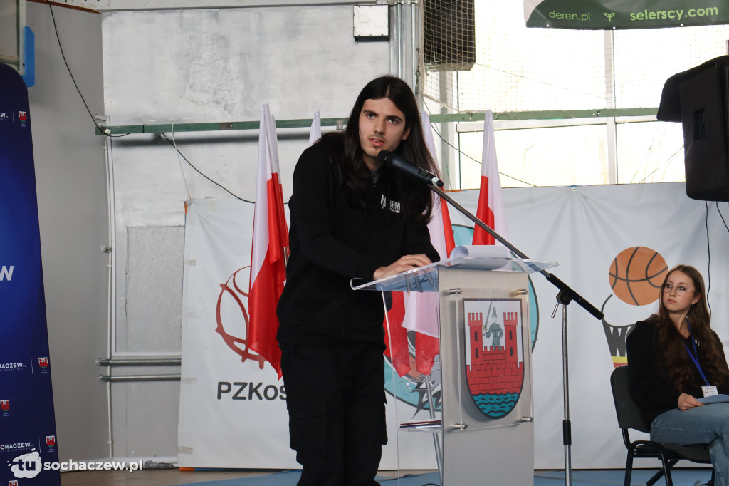 Młodzieżowe Targi Aktywności w Sochaczewie