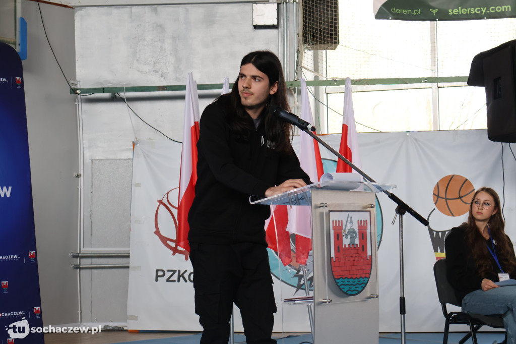 Młodzieżowe Targi Aktywności w Sochaczewie