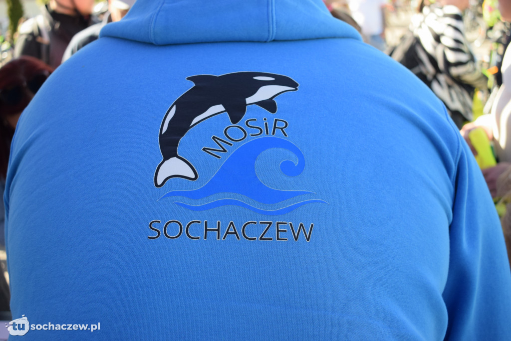 Sochaczewski Majowy Rajd Rowerowy 2026