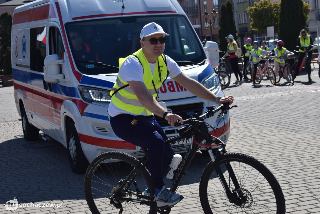 Sochaczewski Majowy Rajd Rowerowy 2026