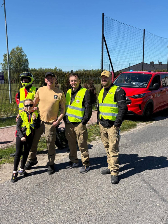 Teresin: majówkowe podsumowanie