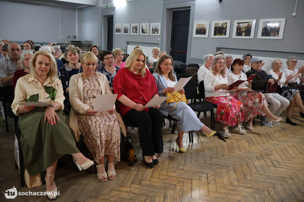 Senioralna Teatralna Wiosna w SCK