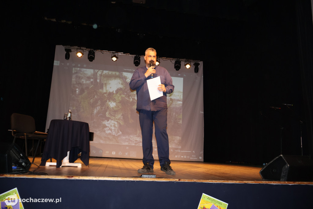 Senioralna Teatralna Wiosna w SCK
