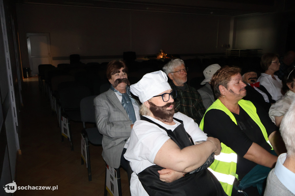 Senioralna Teatralna Wiosna w SCK