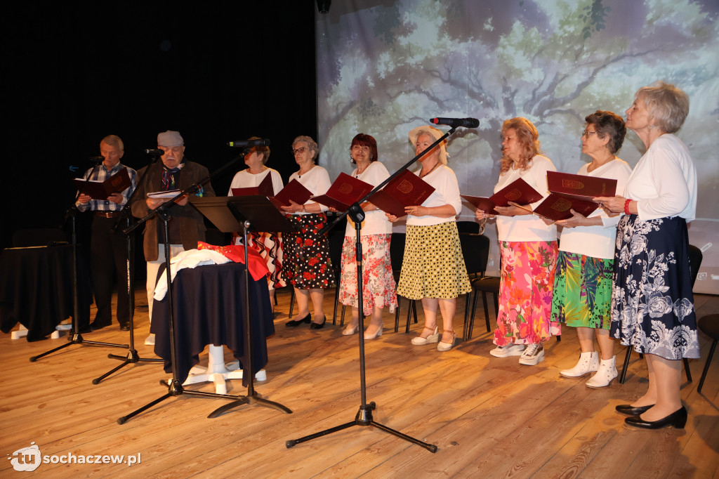 Senioralna Teatralna Wiosna w SCK