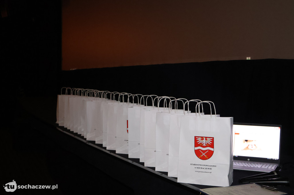 Kino Odeon: na konferencji rozmawiali o rodzinie