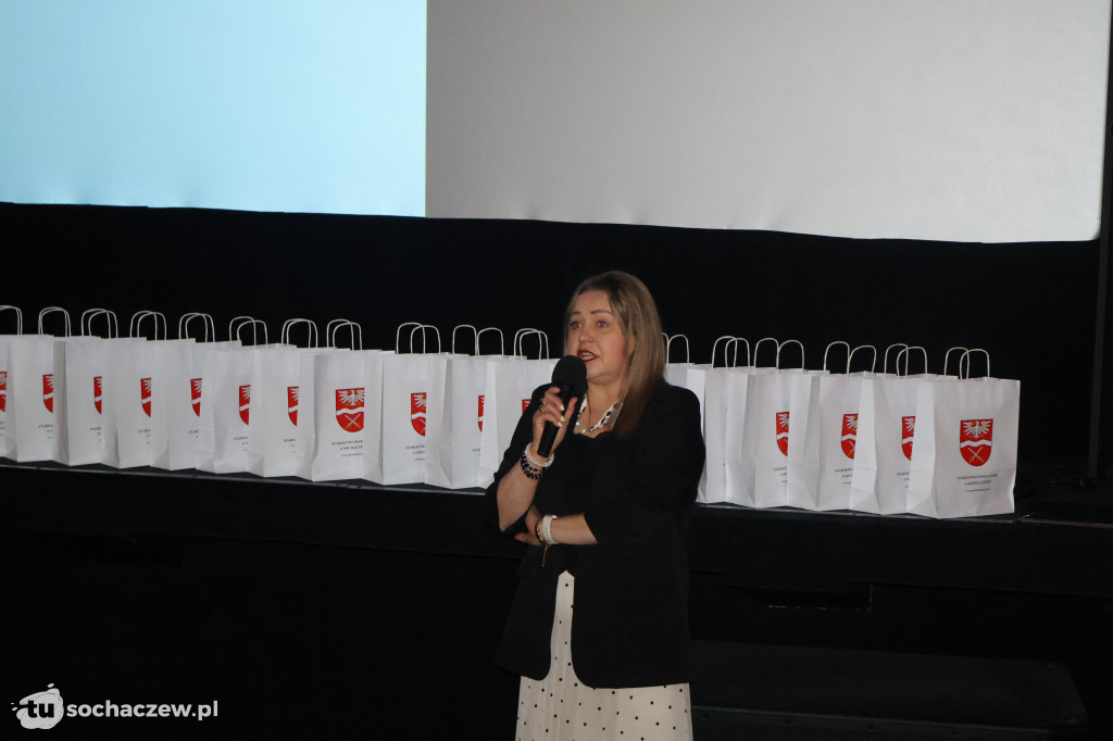 Kino Odeon: na konferencji rozmawiali o rodzinie
