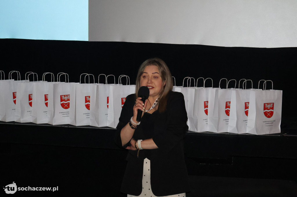 Kino Odeon: na konferencji rozmawiali o rodzinie