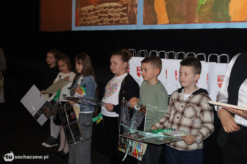 Kino Odeon: na konferencji rozmawiali o rodzinie
