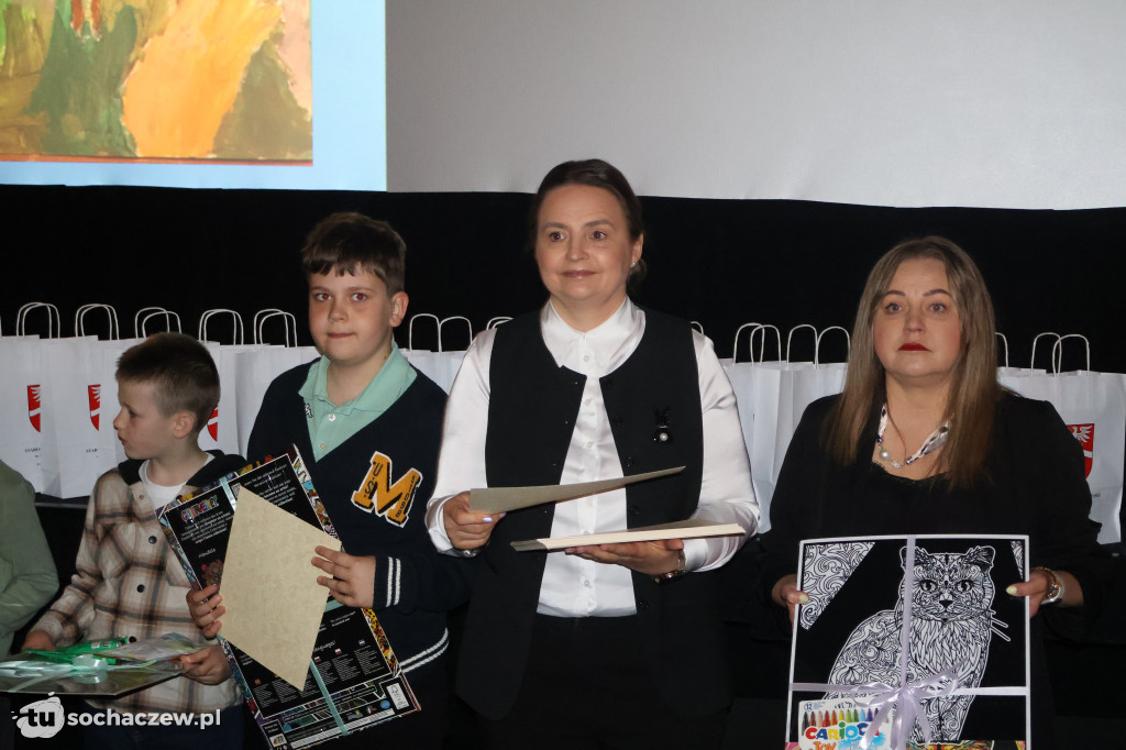 Kino Odeon: na konferencji rozmawiali o rodzinie