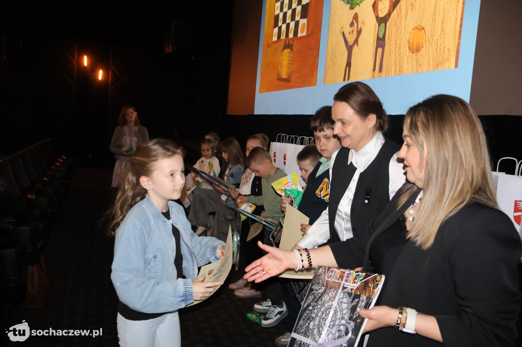 Kino Odeon: na konferencji rozmawiali o rodzinie