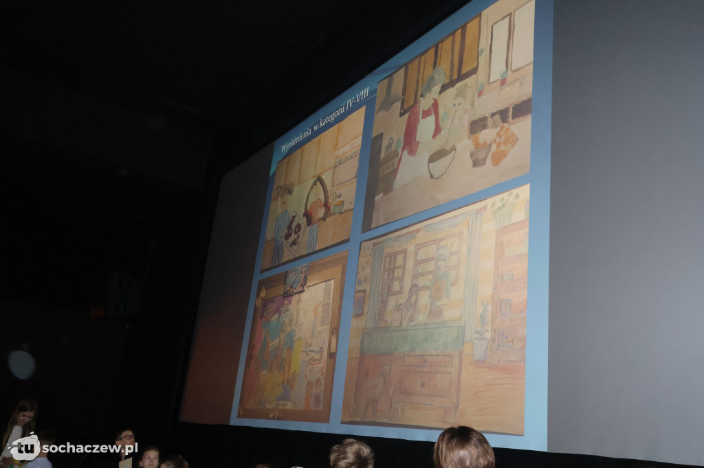 Kino Odeon: na konferencji rozmawiali o rodzinie