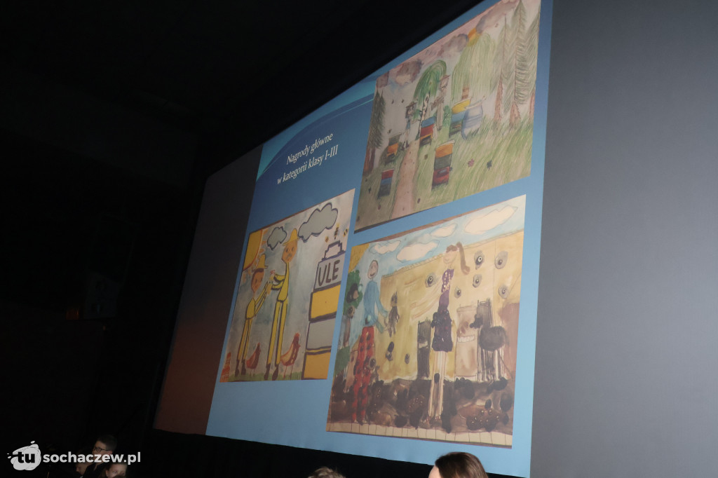 Kino Odeon: na konferencji rozmawiali o rodzinie