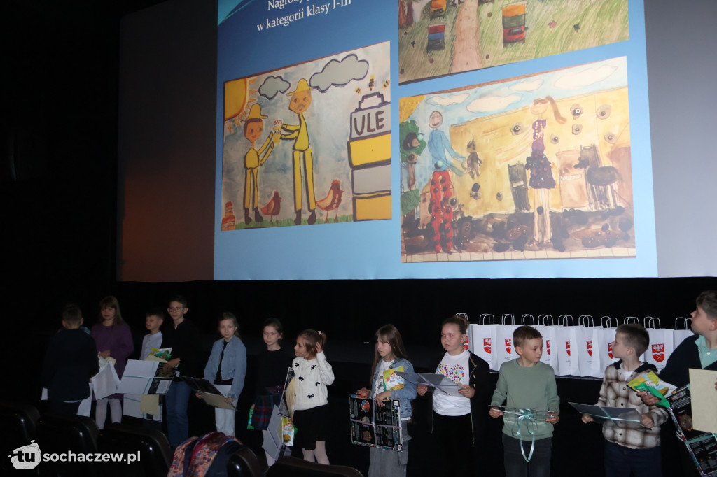 Kino Odeon: na konferencji rozmawiali o rodzinie