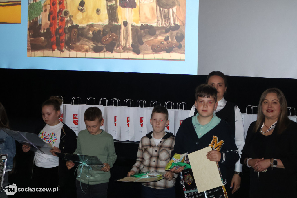 Kino Odeon: na konferencji rozmawiali o rodzinie