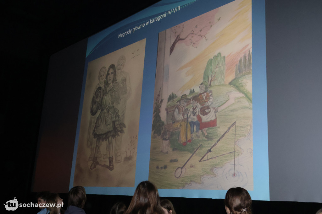 Kino Odeon: na konferencji rozmawiali o rodzinie