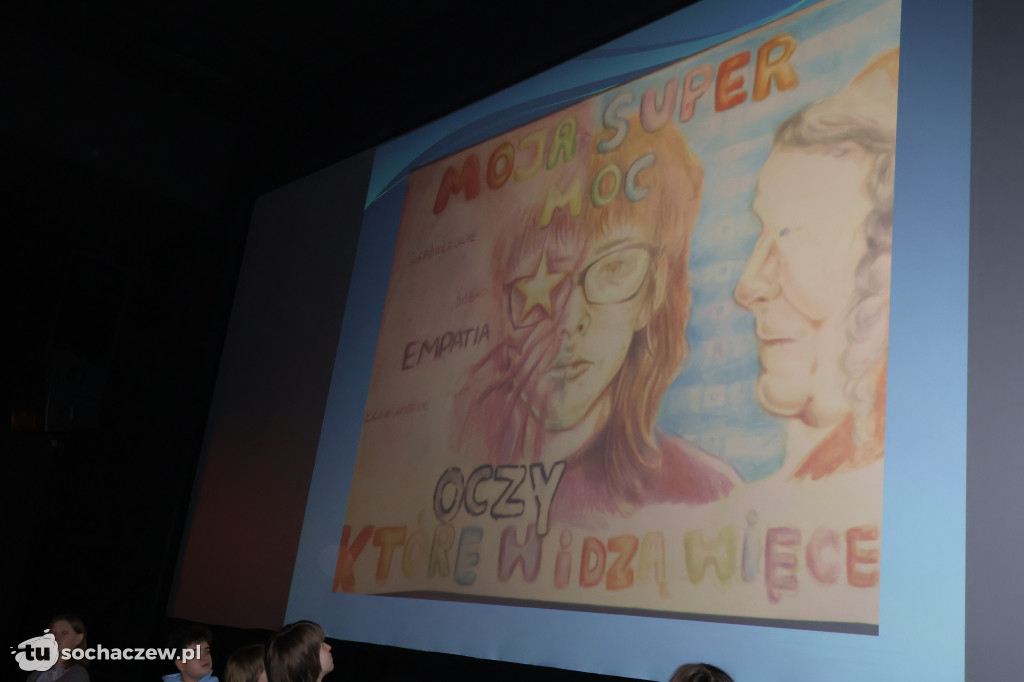 Kino Odeon: na konferencji rozmawiali o rodzinie
