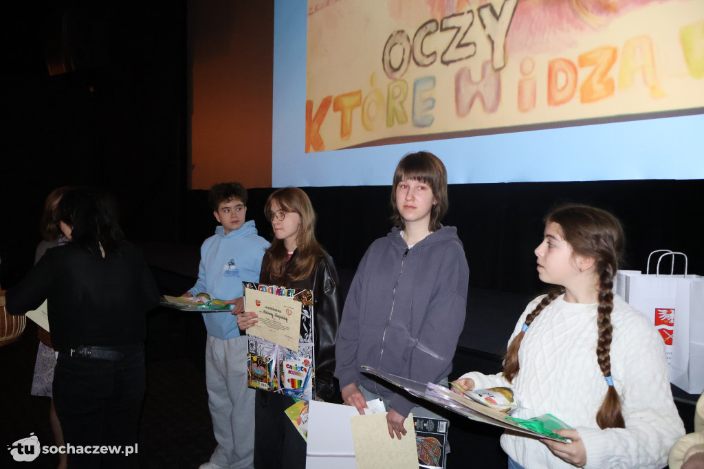 Kino Odeon: na konferencji rozmawiali o rodzinie