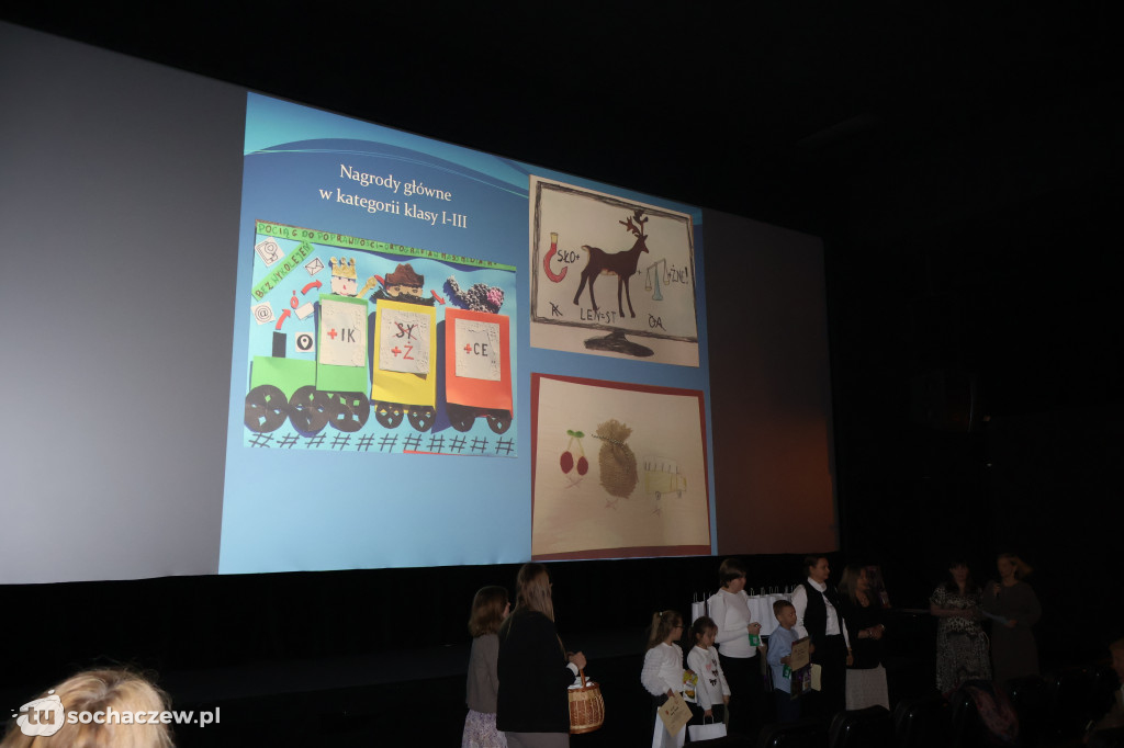 Kino Odeon: na konferencji rozmawiali o rodzinie