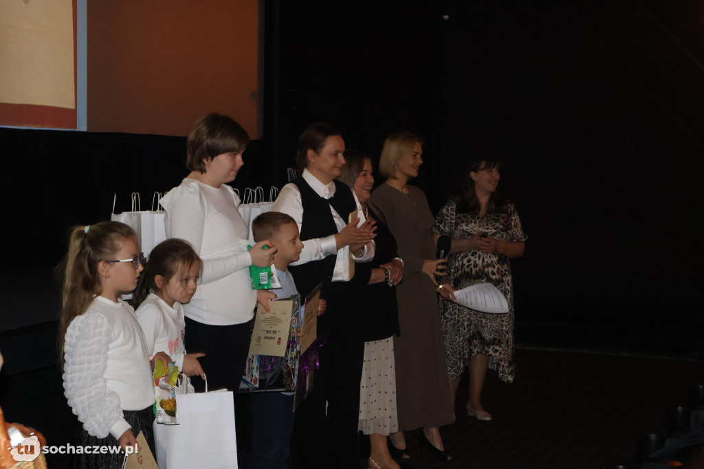 Kino Odeon: na konferencji rozmawiali o rodzinie