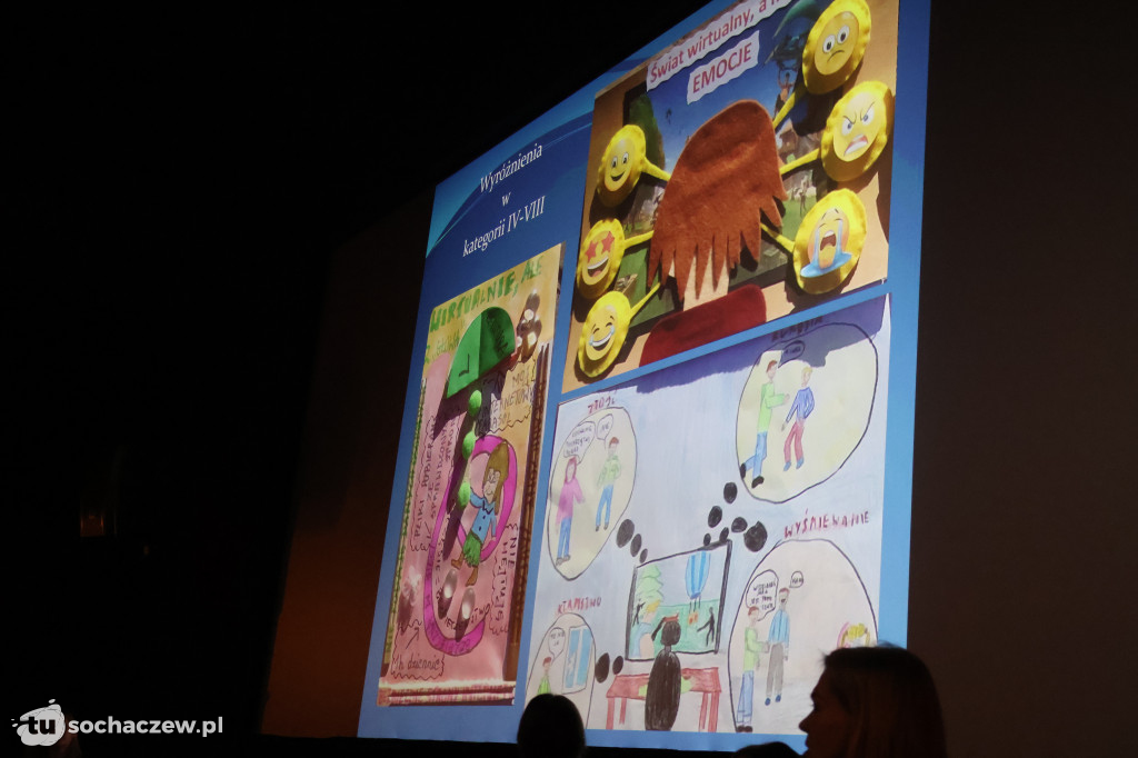 Kino Odeon: na konferencji rozmawiali o rodzinie