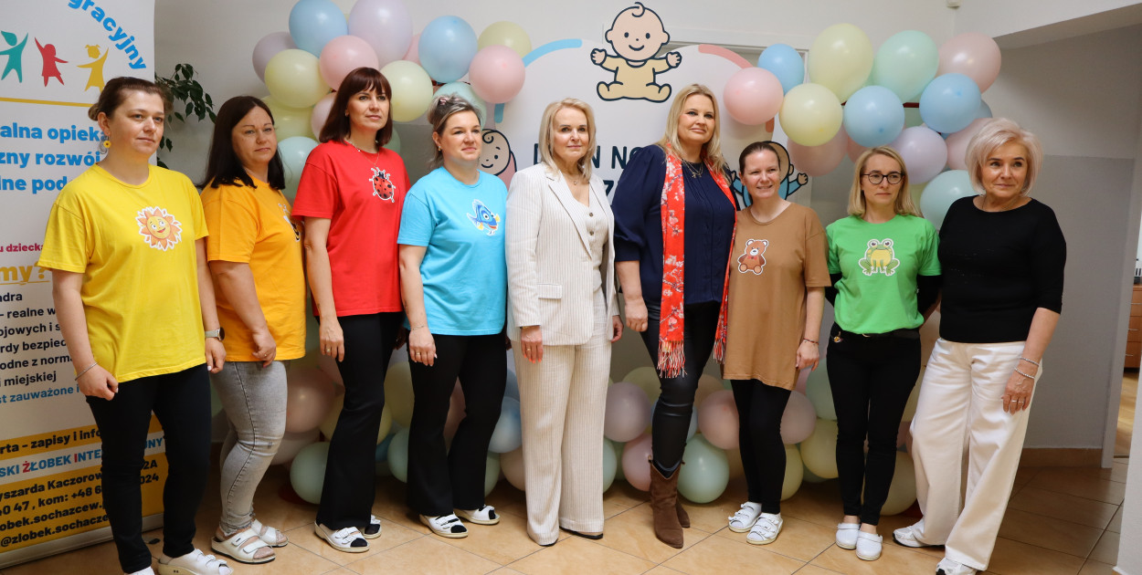 Dzień Nowego Mieszkańca 2026