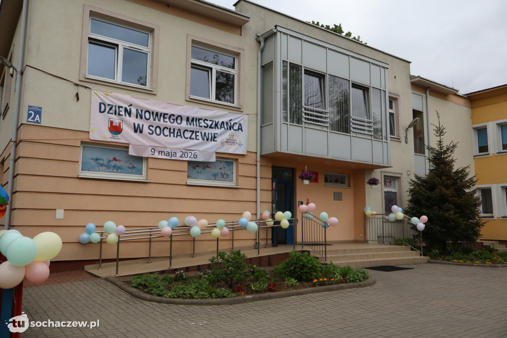 Dzień Nowego Mieszkańca 2026