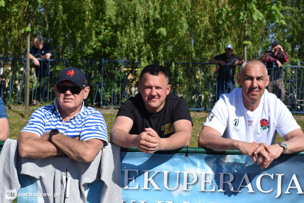 Hit Ekstraligi z Orkanem dla Pogoni