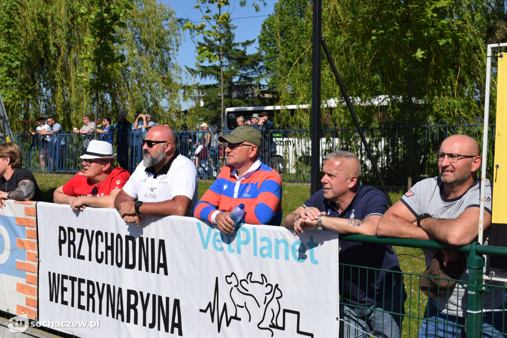 Hit Ekstraligi z Orkanem dla Pogoni
