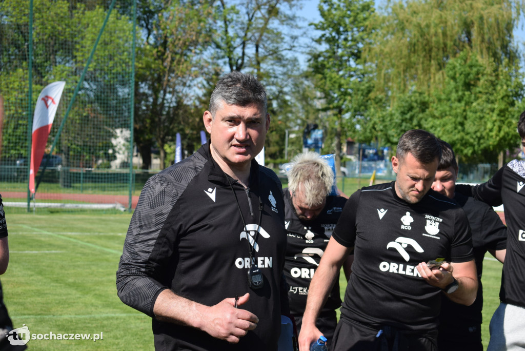 Hit Ekstraligi z Orkanem dla Pogoni