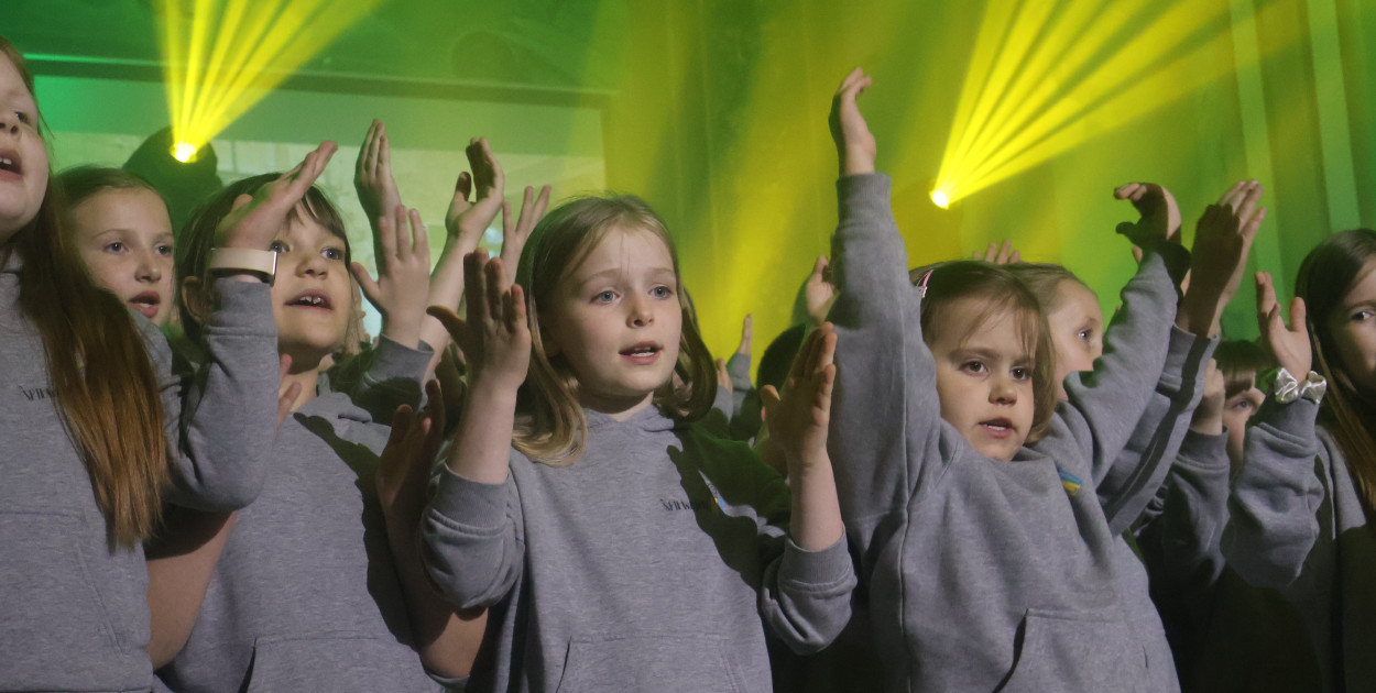 Koncert Papieski w Kozłowie Biskupim 2026
